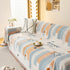 Chenille Lover Sofa Cover Blanket, Couch Protector Blanket for Couches, Large Throw Blanket for Couch - TaroTextile