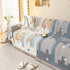 Chenille Lover Sofa Cover Blanket, Couch Protector Blanket for Couches, Large Throw Blanket for Couch - TaroTextile