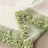 Chenille Lover Sofa Cover Blanket, Couch Protector Blanket for Couches, Large Throw Blanket for Couch - TaroTextile