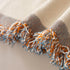 Chenille Lover Sofa Cover Blanket, Couch Protector Blanket for Couches, Large Throw Blanket for Couch - TaroTextile