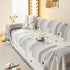 Chenille Lover Sofa Cover Blanket, Couch Protector Blanket for Couches, Large Throw Blanket for Couch - TaroTextile
