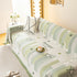 Chenille Lover Sofa Cover Blanket, Couch Protector Blanket for Couches, Large Throw Blanket for Couch - TaroTextile