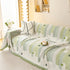 Chenille Lover Sofa Cover Blanket, Couch Protector Blanket for Couches, Large Throw Blanket for Couch - TaroTextile