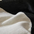 Chenille Minimalist Wavy Sofa Throw Cover, Cozy Blankets for Couch, Machine Washable Couch Protector - TaroTextile