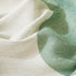 Chenille Minimalist Wavy Sofa Throw Cover, Cozy Blankets for Couch, Machine Washable Couch Protector - TaroTextile
