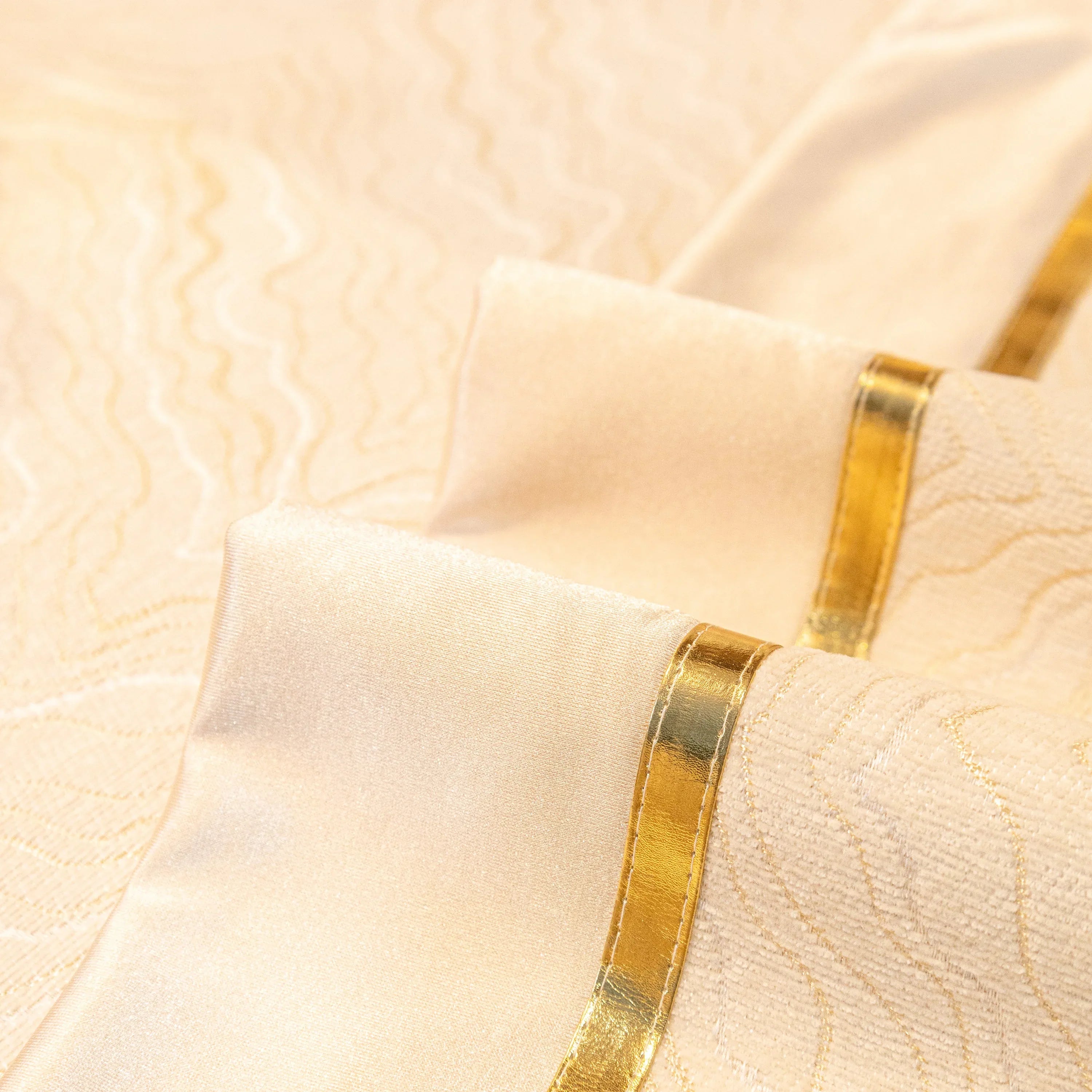 Chenille Non-Slip Metal Texture Sofa Towel, Minimalist Sofa Couch Cover Sectional Couch Covers for Pets - TaroTextile