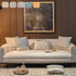 Chenille Non-Slip Metal Texture Sofa Towel, Minimalist Sofa Couch Cover Sectional Couch Covers for Pets - TaroTextile