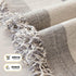 Chenille Sofa Cover Anti-scratch Sectional Couch Cover Universal Sofa Slipcover Blanket - TaroTextile