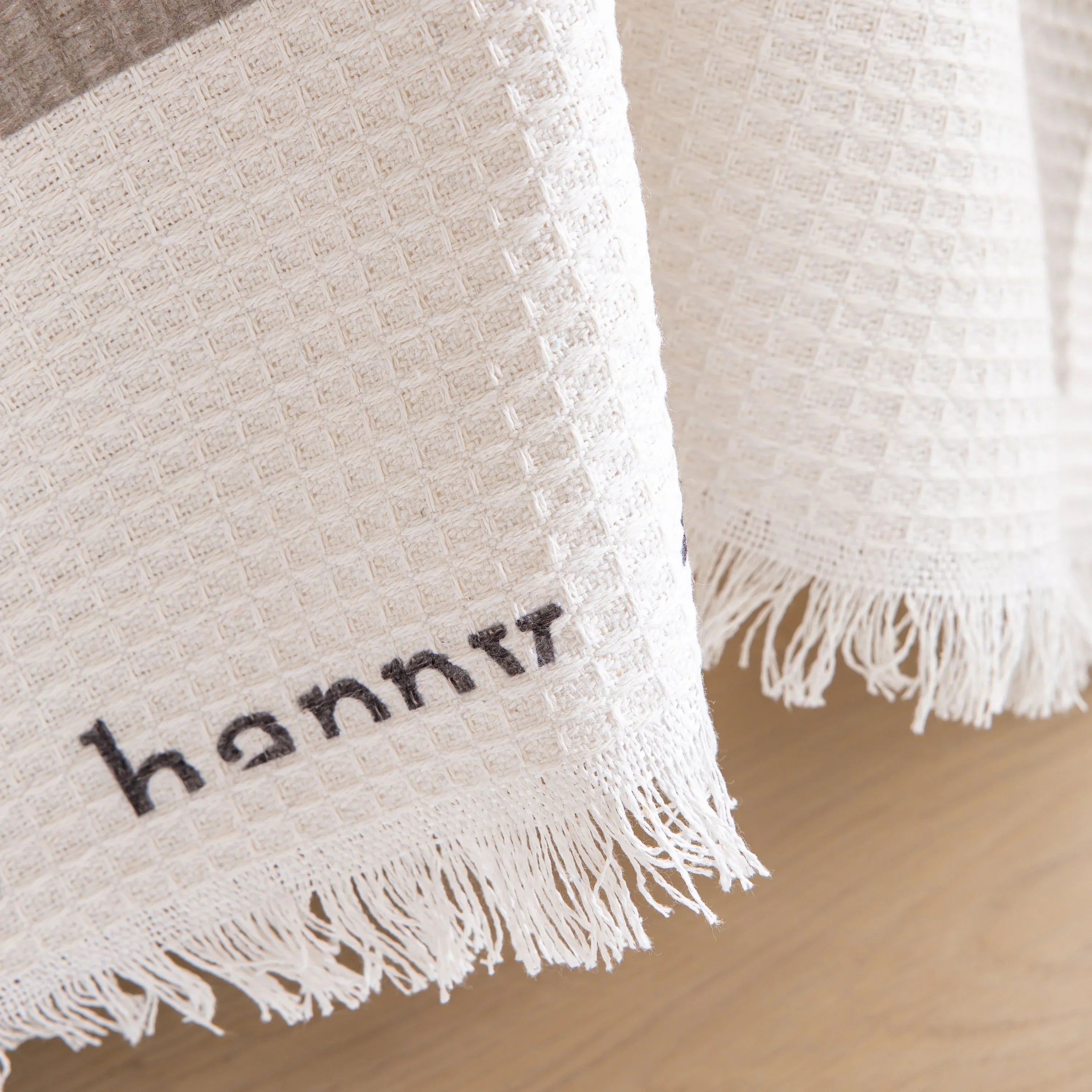 Chenille Sofa Cover Throw, Smile Couch Cover Blanket Throws for Couches, Soft Sofa Towel - TaroTextile