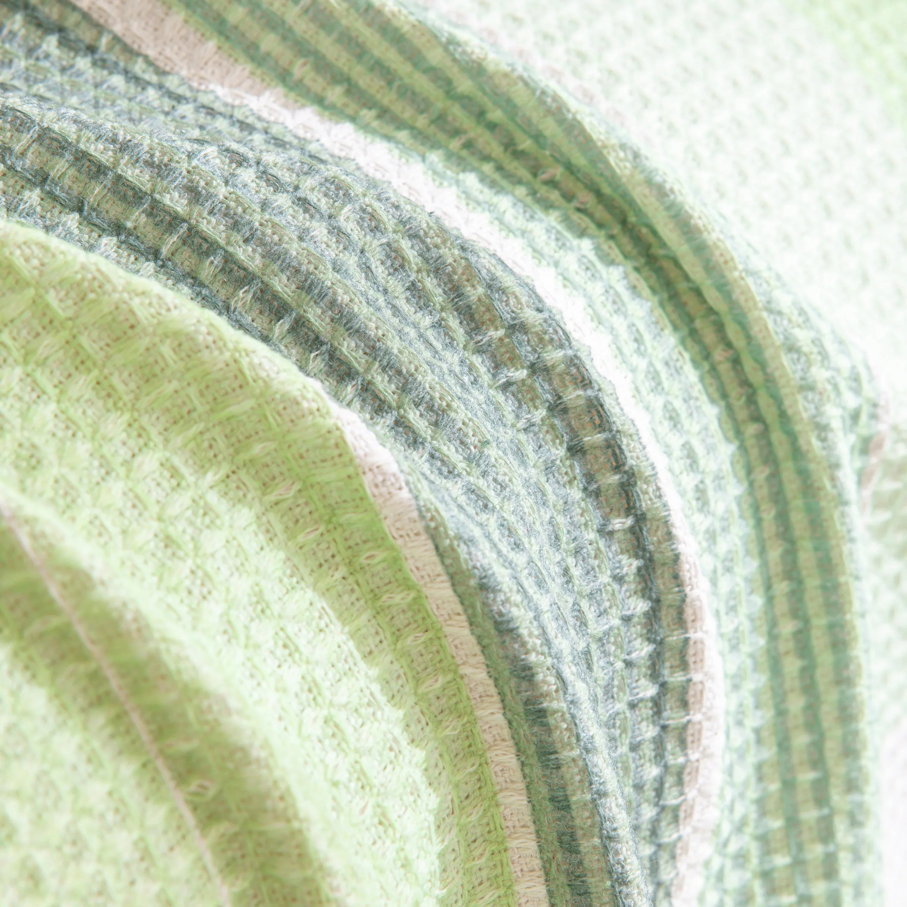 Chenille Sofa Cover Throw, Smile Couch Cover Blanket Throws for Couches, Soft Sofa Towel - TaroTextile