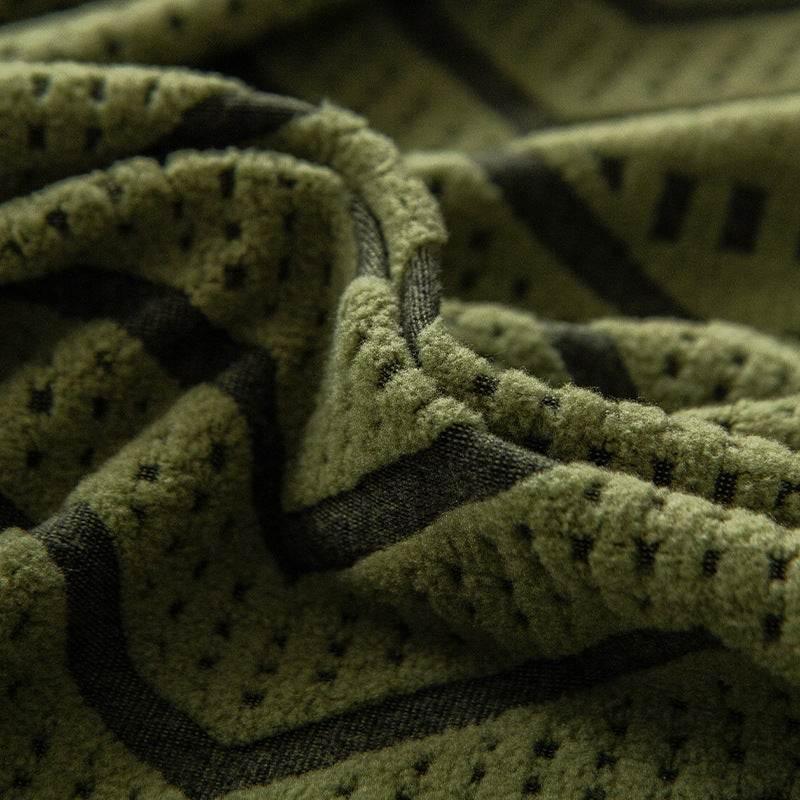 Cozy Durable Sofa Slipcover Stretchy 1-Piece Textured Couch Cover - TaroTextile