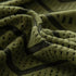 Cozy Durable Sofa Slipcover Stretchy 1-Piece Textured Couch Cover - TaroTextile