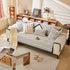 Cozy Plush Sofa Chair Mat Durable Couch Cushion Cover - TaroTextile