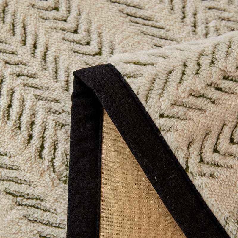 Cozy Plush Sofa Chair Mat Durable Couch Cushion Cover - TaroTextile