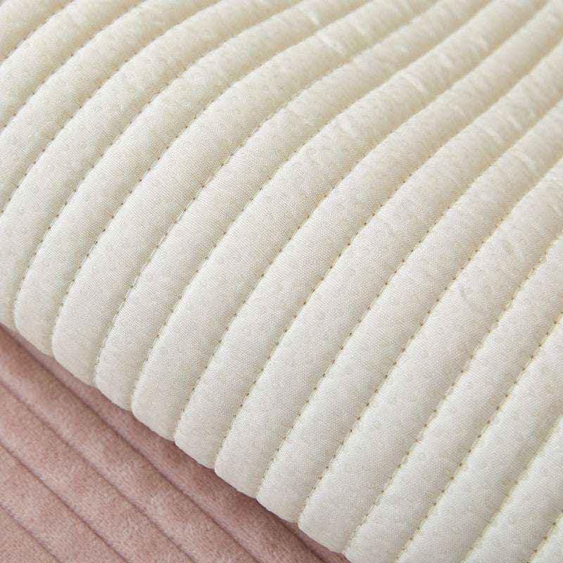 Cozy Sofa Cushion Cover Durable Seat Chair Cover Non-slip Sofa Protector - TaroTextile
