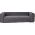 Cozy Stretchy Slipcover Elastic Flexible Seat Couch Chair Cover - TaroTextile