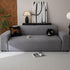 Cozy Stretchy Slipcover Elastic Flexible Seat Couch Chair Cover - TaroTextile