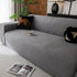Cozy Stretchy Slipcover Elastic Flexible Seat Couch Chair Cover - TaroTextile