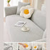 Cozy Stretchy Slipcover Elastic Flexible Seat Couch Chair Cover - TaroTextile