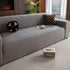 Cozy Stretchy Slipcover Elastic Flexible Seat Couch Chair Cover - TaroTextile