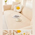 Cozy Stretchy Slipcover Elastic Flexible Seat Couch Chair Cover - TaroTextile