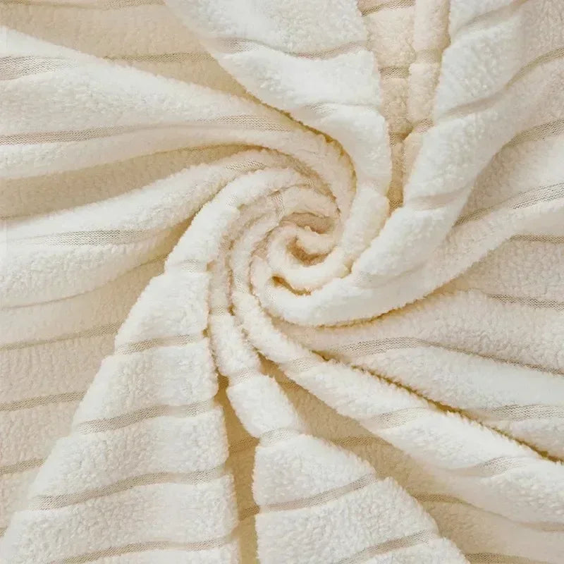 Cozy Stretchy Slipcover Elastic Flexible Seat Couch Chair Cover - TaroTextile