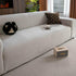 Cozy Stretchy Slipcover Elastic Flexible Seat Couch Chair Cover - TaroTextile