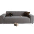 Cozy Stretchy Slipcover Elastic Flexible Seat Couch Chair Cover - TaroTextile