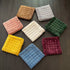 Slipcover Plush Sofa Towel Enhances Living Room Decor with Non-Slip Protection for Furniture