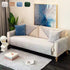 Slipcover Plush Sofa Towel Enhances Living Room Decor with Non-Slip Protection for Furniture