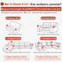 Seersucker Sofa Slipcover with Skirt Stretch Couch Slipcover Easy Fit Universal Furniture Protector
