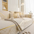 Modern Non-Slip Couch Slipcover, Soft, Durable & Washable Furniture Protector