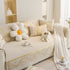 Modern Non-Slip Couch Slipcover, Soft, Durable & Washable Furniture Protector