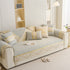 Modern Non-Slip Couch Slipcover, Soft, Durable & Washable Furniture Protector