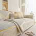 Modern Non-Slip Couch Slipcover, Soft, Durable & Washable Furniture Protector
