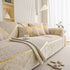 Modern Non-Slip Couch Slipcover, Soft, Durable & Washable Furniture Protector