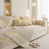 Modern Non-Slip Couch Slipcover, Soft, Durable & Washable Furniture Protector