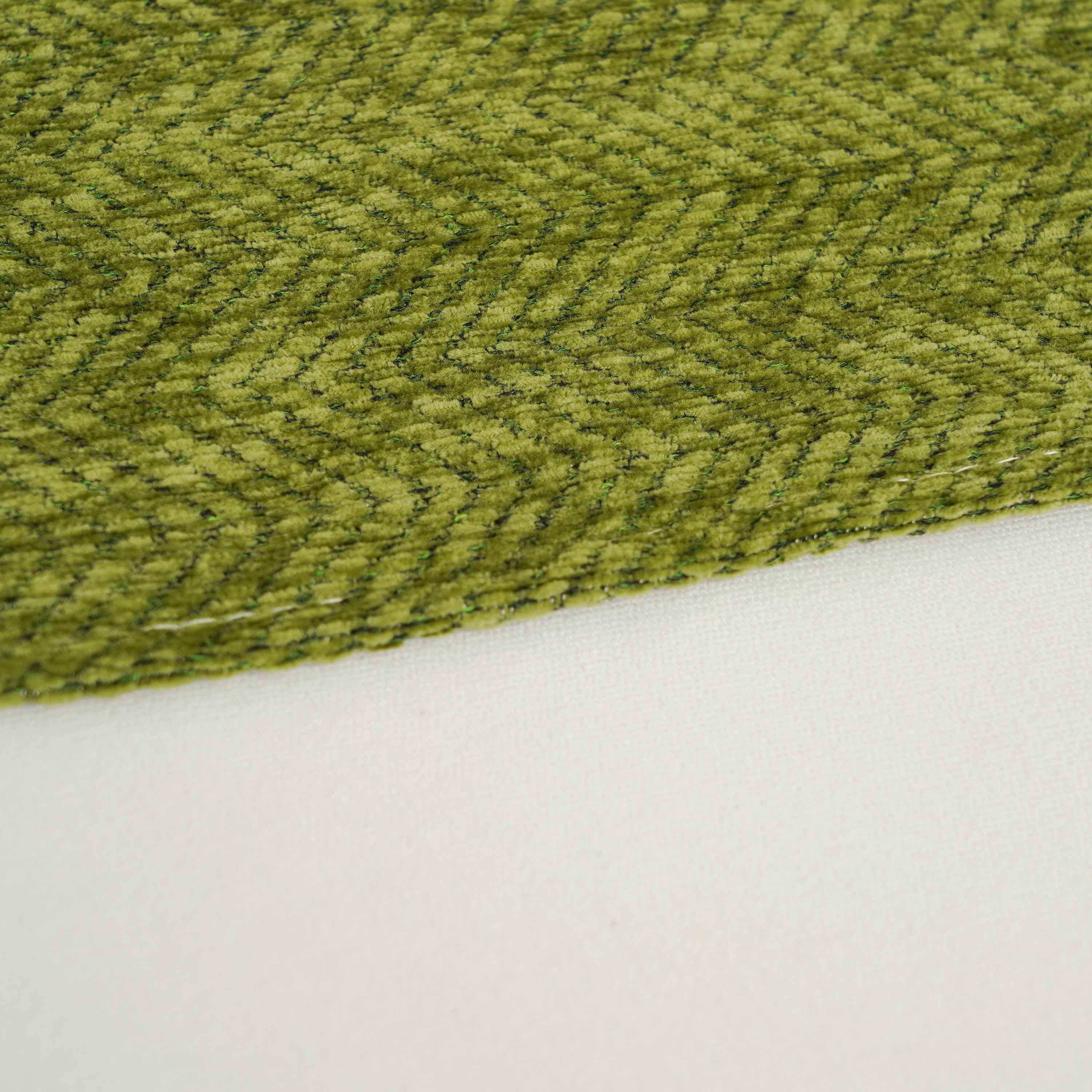 Chenille Herringbone Couch Cover Blanket, Sectional with Washable Covers, Furniture Covers for Sofas