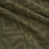 3D Jacquard Geometric Sofa Cover, High Stretch Soft Polar Fleece Slipcover for Couch