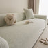 High Stretch Washable Slipcover, Non-Slip Washable Furniture Protector for Kids Pets