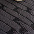 Plush Fleece Stretch Sofa Cover, Super Soft Textured Geometric Couch Slipcover