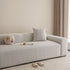 High Stretch Washable Slipcover, Non-Slip Washable Furniture Protector for Kids Pets