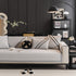 Herringbone Couch Protector for Pets, Non-Slip Washable Sectional Couch Covers
