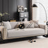 Herringbone Couch Protector for Pets, Non-Slip Washable Sectional Couch Covers