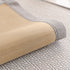 Herringbone Couch Protector for Pets, Non-Slip Washable Sectional Couch Covers