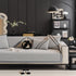 Herringbone Couch Protector for Pets, Non-Slip Washable Sectional Couch Covers