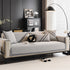 Herringbone Couch Protector for Pets, Non-Slip Washable Sectional Couch Covers