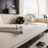 Herringbone Couch Protector for Pets, Non-Slip Washable Sectional Couch Covers