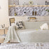 Modern Light Luxury Silky Smooth Couch Throw Protector, Washable Furniture Protector