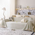 Modern Light Luxury Silky Smooth Couch Throw Protector, Washable Furniture Protector